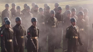 Türk Kara Kuvvetleri'nin 2235'inci kuruluş yıl dönümü! Coşkuyla kutlandı