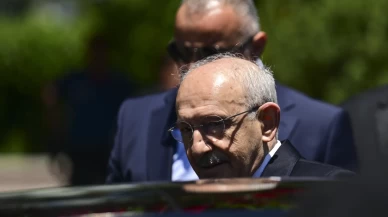 CHP Genel Başkanı Kemal Kılıçdaroğlu'ndan, Özgür Özel'i kızdıracak hamle!