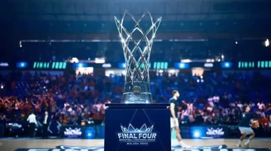 Basketbol Şampiyonlar Ligi'nde temsilcilerimiz belli oldu