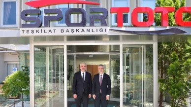 Pozantı'ya spor ve turizm alanında üç büyük yatırım müjdesi