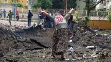 Reyhanlı Katliamı davasında karar açıklandı!