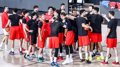12 Dev Adam, Dünya Kupası Elemeleri mesaisine başladı!