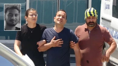 Askerlik hazırlığı yapan 20 yaşındaki genç hayatını kaybetti!