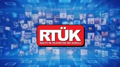 RTÜK affetmedi! 2 kanala idari para cezası