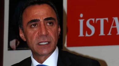 Berhan Şimşek’ten dikkat çeken çıkış