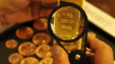 Altın gram fiyatı bugün ne kadar? Canlı gram altın fiyatları
