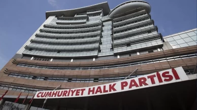 CHP'de iki il başkanı görevden alındı: Antalya ve Kayseri'ye yeni atamalar!