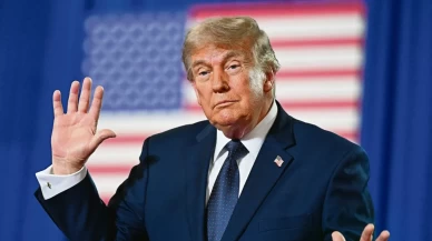 'Tanışmaktan onur duyarım' dedi o ismi verdi! Trump'tan ezber bozan çıkış