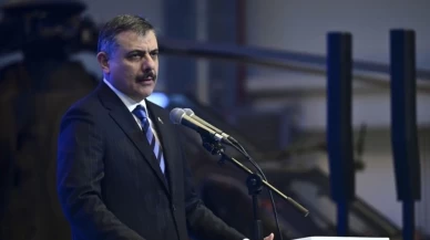 Bakan Çiftçi rakamları açıkladı: 24 bin 757 uyuşturucu operasyonu düzenlendi