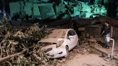 Venezuela’daki depremlerde can kaybı artıyor! Enkaz altında onlarca insan var
