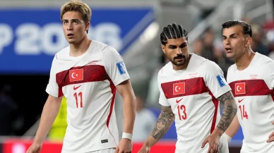 Türkiye – ABD maçı ne zaman, saat kaçta ve hangi kanalda? (2026 Dünya Kupası)
