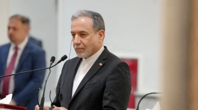 İran'dan Hürmüz Boğazı açıklaması: '30 gün boyunca tamamen kontrolümüzde olacak'