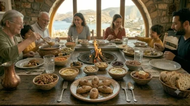 Bugün ne pişirsem? Pratik, ekonomik ve lezzetli akşam ev yemeği tarifleri