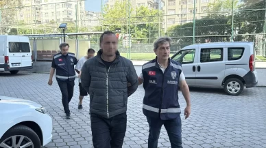 Yardım kolisi yalanıyla 310 bin lira çarpan çete çökertildi
