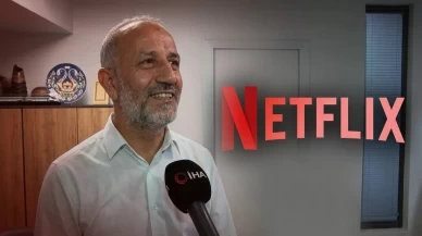 Netflix'e dava açan Türk: Kazandığı tazminat dudak uçuklattı