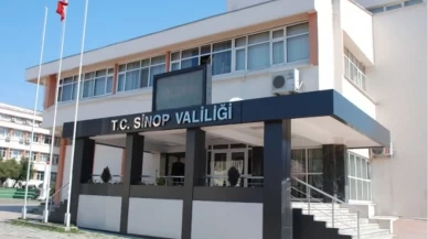 Sinop'ta Köy Yaşam Merkezleri Projesi: Atıl alanlar yeniden hayata dönüyor
