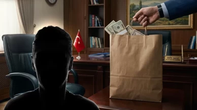 Silivri Belediyesi’nde ‘bağış’ adı altında rüşvet çarkı: ‘380 bin doları karton çantayla makam odasına bıraktım’