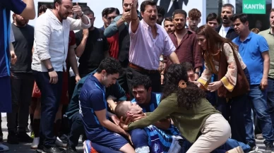 Altı Üstü İstanbul dizisi oyuncu kadrosu ve karakterleri