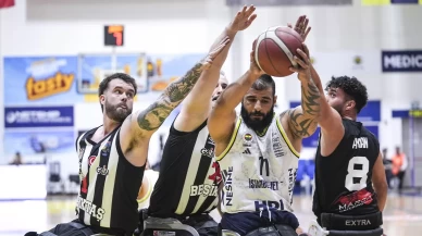 Fenerbahçe kupaya bir maç uzakta