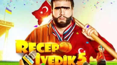 Recep İvedik 5 Konusu Nedir, Oyuncuları Kimler? Recep İvedik 5 Filmi Nerede, Ne Zaman Çekildi?