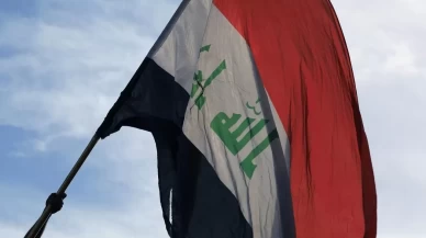 Irak'ta yolsuzluk operasyonlarına Kerkük'ten tam destek!