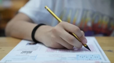 LGS’nin soru kitapçıkları ve cevap anahtarları yayımlandı
