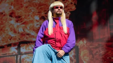 Oliver Tree öldü mü? Dünyaca ünlü şarkıcı helikopter kazasında öldü