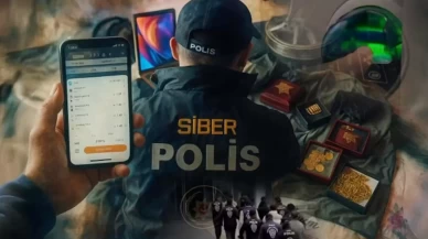 7 ilde yasa dışı bahis ve dolandırıcılık operasyonu: 10.3 milyar TL'lik ağ çökertildi!