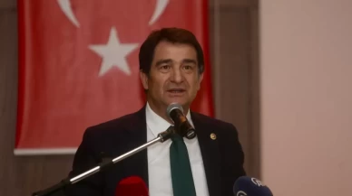 MHP’li Aksu’dan Bağcılar Kongresinde net mesajlar: 'Terörsüz Türkiye, lider ülke ülkümüzün habercisidir"