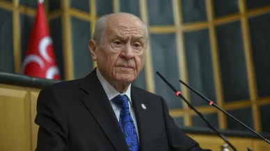 MHP Lideri Devlet Bahçeli: Terörsüz Türkiye hamlesi milli güvenlik konseptimizin ilanıdır