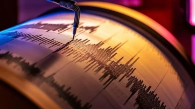 Düzce’de korkutan deprem