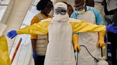 Ebola Avrupa’ya sıçradı! Fransa’da ilk vaka alarmı: 21 gün karantina kararı