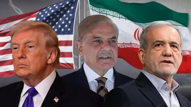 Pakistan Başbakanı Şerif açıkladı: 'ABD-İran barış anlaşması 24 saat içinde imzalanabilir'