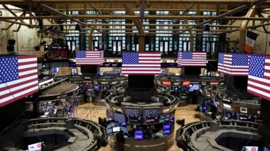 New York Borsası'nda 'Yapay Zeka' rüzgarı: Endeksler yükselişini sürdürüyor!