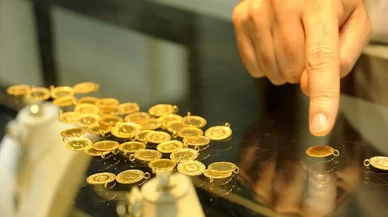 Altın fiyatlarında son durum! 4 Haziran 2026 gram, çeyrek ve Cumhuriyet altını bugün ne kadar?