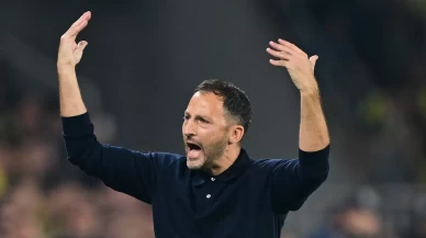 Bologna'nın yeni teknik direktörü Domenico Tedesco oldu