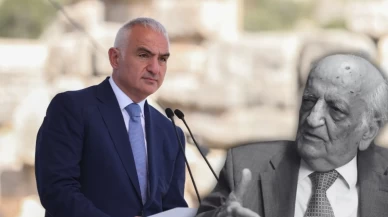 Mehmet Nuri Ersoy, Fuat Sezgin'i vefatının 8. yılında andı