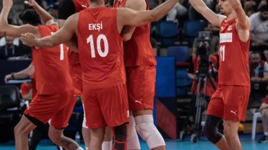 Türkiye – ABD canlı izle! Filenin Efeleri VNL 2026 maçı ne zaman, saat kaçta, hangi kanalda?