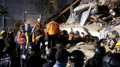 Venezuela'daki depremlerde ağır bilanço! Her geçen gün can kaybı artıyor