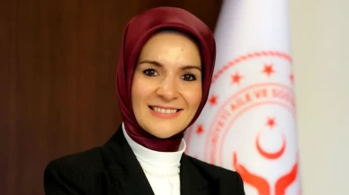 Bakan Göktaş'tan Koruyucu Aile Günü mesajı! 11 bin 22 çocuk sevgiyle büyüyor