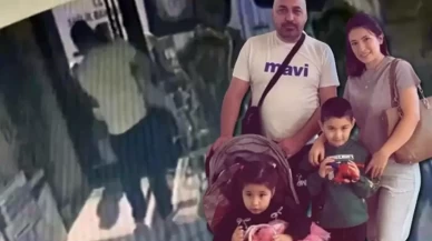 Böcek ailesi davasında flaş gelişme!