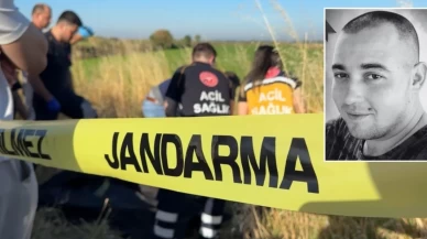 31 yaşındaki motosiklet sürücüsü ölü bulundu! Cenaze başında gelin-kayınvalide birbirine girdi