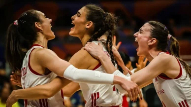Türkiye - İtalya voleybol maçı 2026 ne zaman, saat kaçta, hangi kanalda?