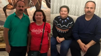 Bir faili meçhul daha çözüldü! Yangın sanılıyordu, gerçek bambaşka çıktı