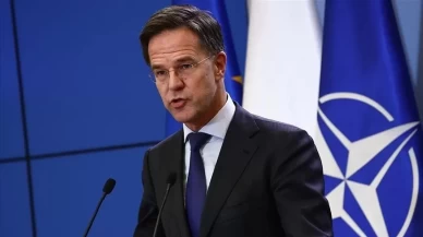 NATO'dan dikkat çeken İran çıkışı
