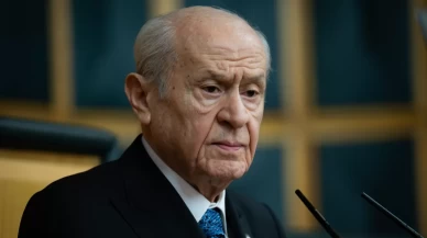 MHP Lideri Devlet Bahçeli: Terörsüz Türkiye milli varlığın zırhıdır!