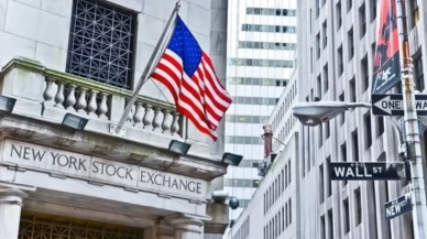 Fed sonrası Wall Street'te satış dalgası