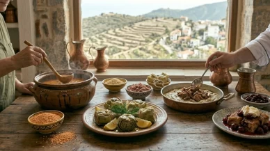 Bugün ne pişirsem? Pratik, ekonomik ve lezzetli akşam ev yemeği tarifleri