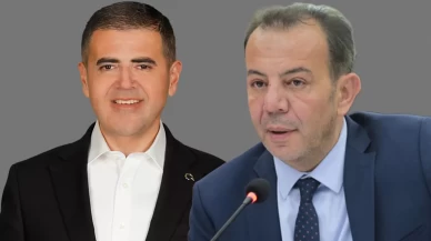 CHP'de iki belediye başkanının ihracı istendi!