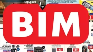 BİM Aktüel 5 Haziran 2026 kataloğu indirimleri! BİM'de bu hafta neler var?